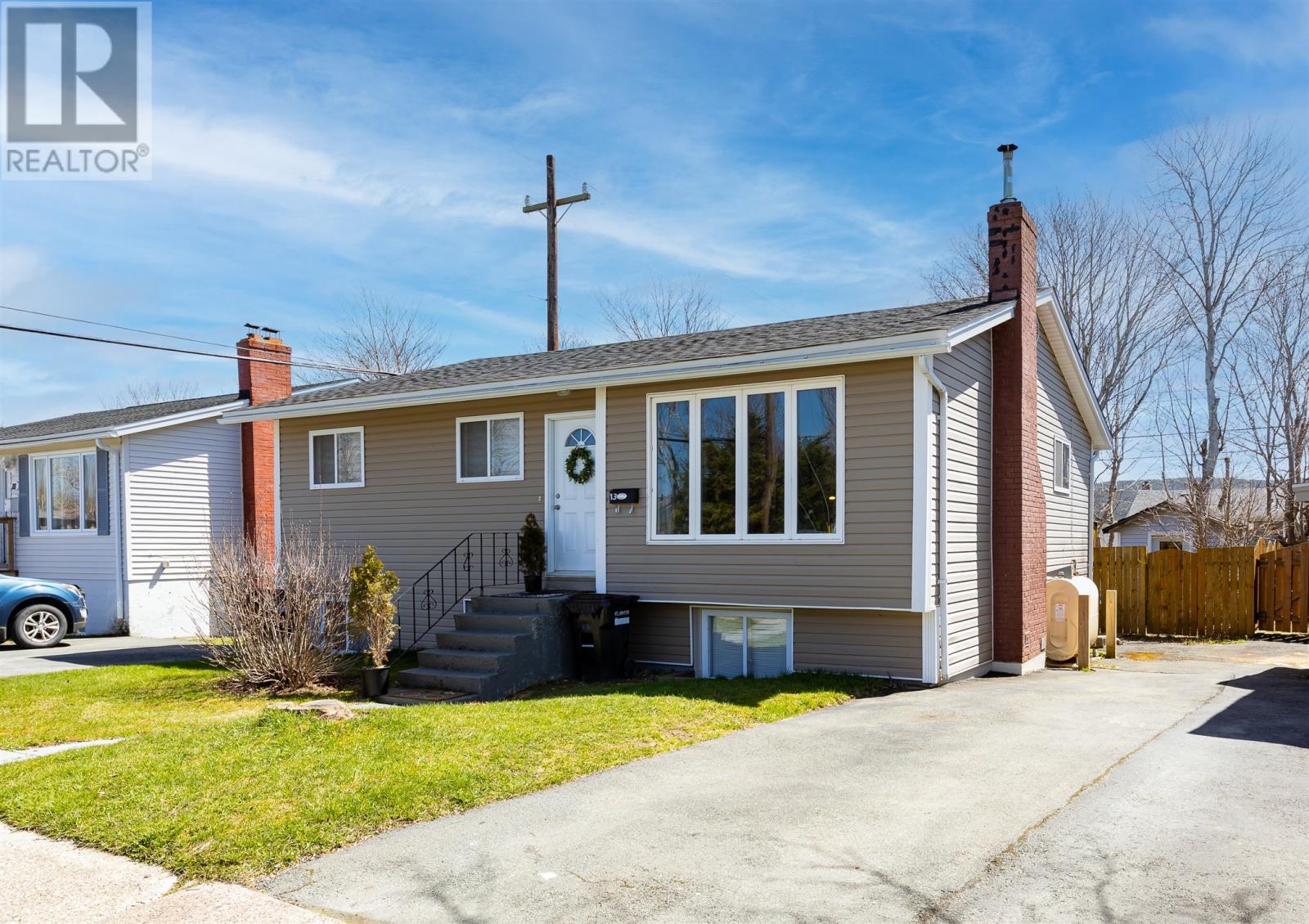 13 Eastaff Street St. John’s Newfoundland & Labrador Canada A1E2J2, for Sale, residential, Haris Barki, Keller Williams Platinum Realty