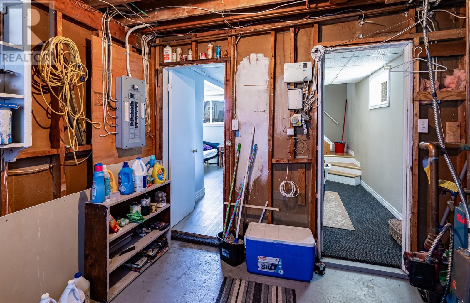 13 Eastaff Street St. John’s Newfoundland & Labrador Canada A1E2J2, for Sale, residential, Haris Barki, Keller Williams Platinum Realty