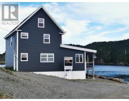 4 Main Street, Herring Neck, Newfoundland & Labrador