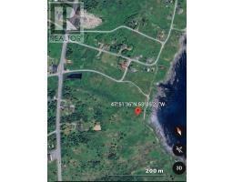 163 Main Highway, Adams Cove, Newfoundland & Labrador
