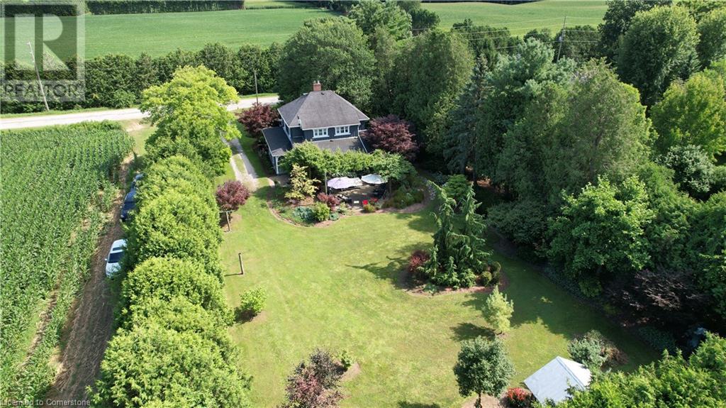 1773 Charlotteville Road 5, Charlotteville, Ontario  N3Y 4K1 - Photo 6 - 40720311