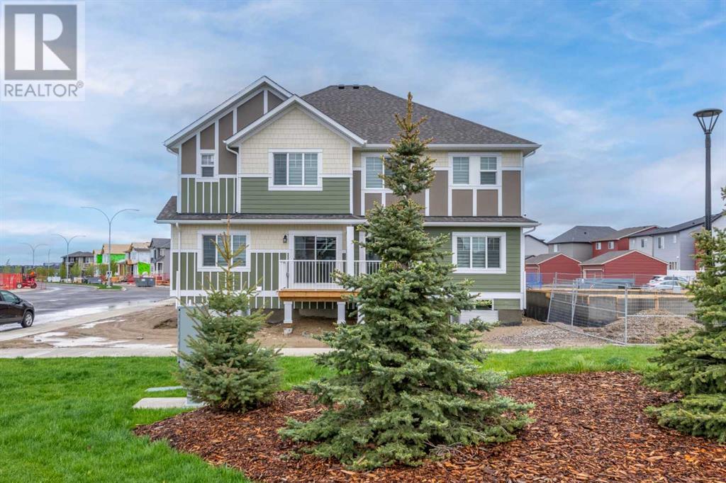 37 Walcrest Lane Se, Calgary, Alberta  T2X 4L4 - Photo 1 - A2212213