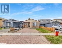 43 LONGVIEW Drive, Bradford, Ontario