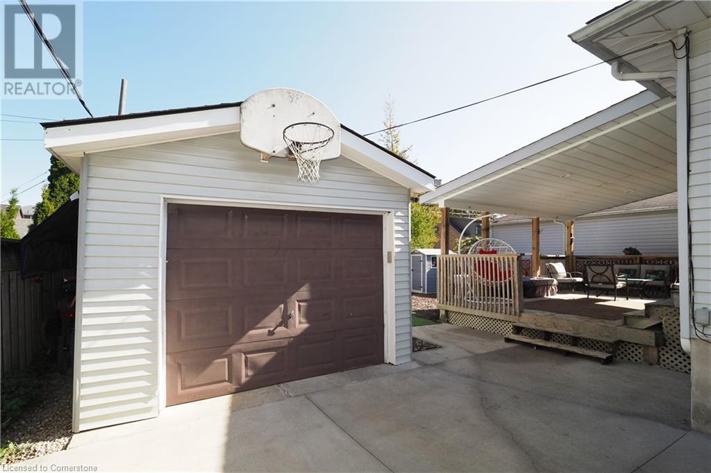 11 Mckay Street, Cambridge, Ontario  N1R 4G2 - Photo 7 - 40720503