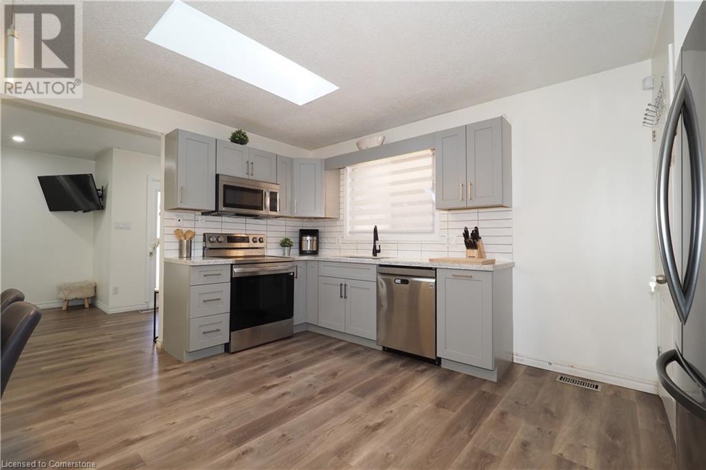 11 Mckay Street, Cambridge, Ontario  N1R 4G2 - Photo 16 - 40720503