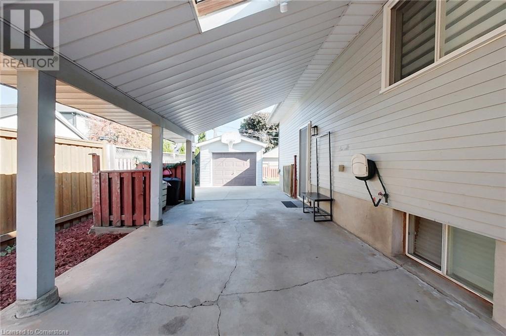 11 Mckay Street, Cambridge, Ontario  N1R 4G2 - Photo 4 - 40720503