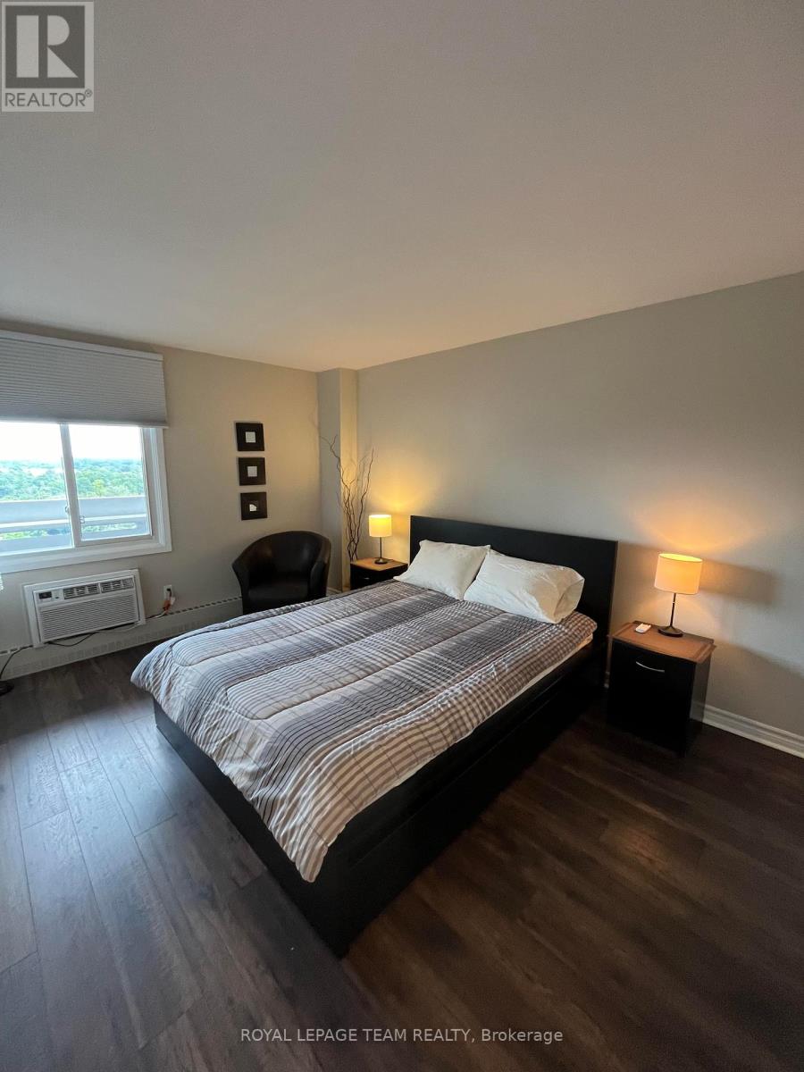 1705 - 1081 Ambleside Drive, Ottawa, Ontario  K2B 8C8 - Photo 12 - X12123520