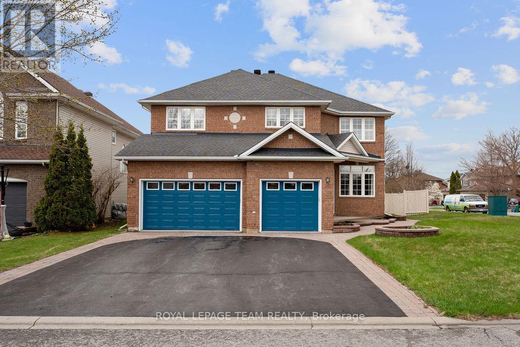 37 LOYAL HILL CRESCENT, ottawa, Ontario