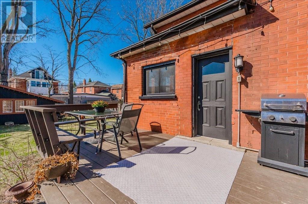 51 Ball Avenue, Cambridge, Ontario  N1R 2A2 - Photo 30 - 40721544