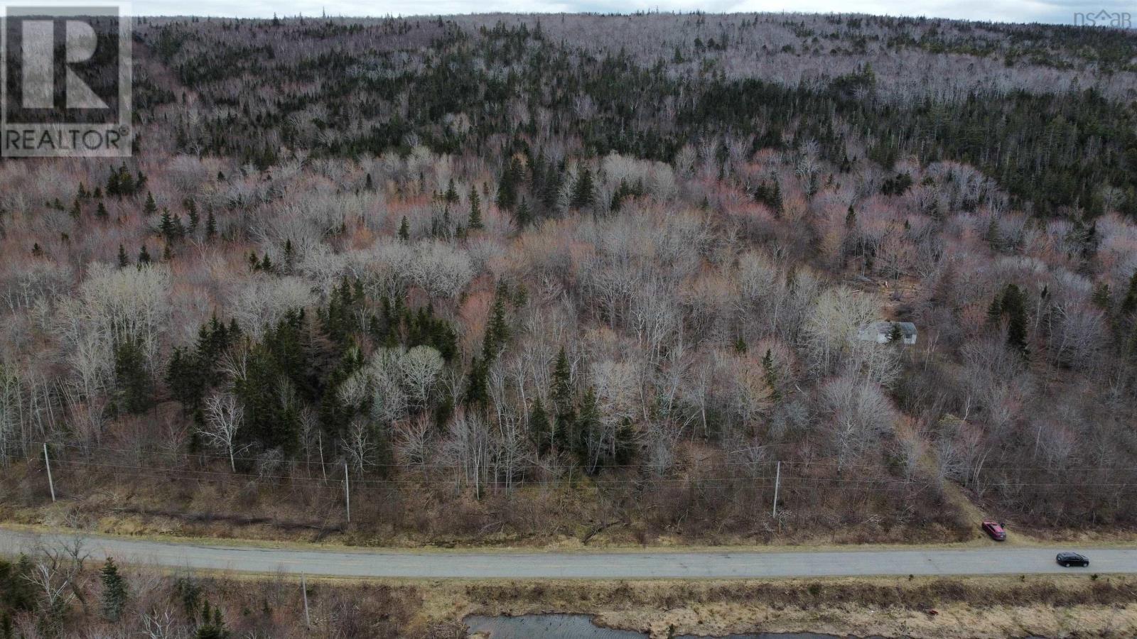 Lot 52 Marble Mountain Road, Malagawatch, Nova Scotia  B0E 3K0 - Photo 1 - 202409094