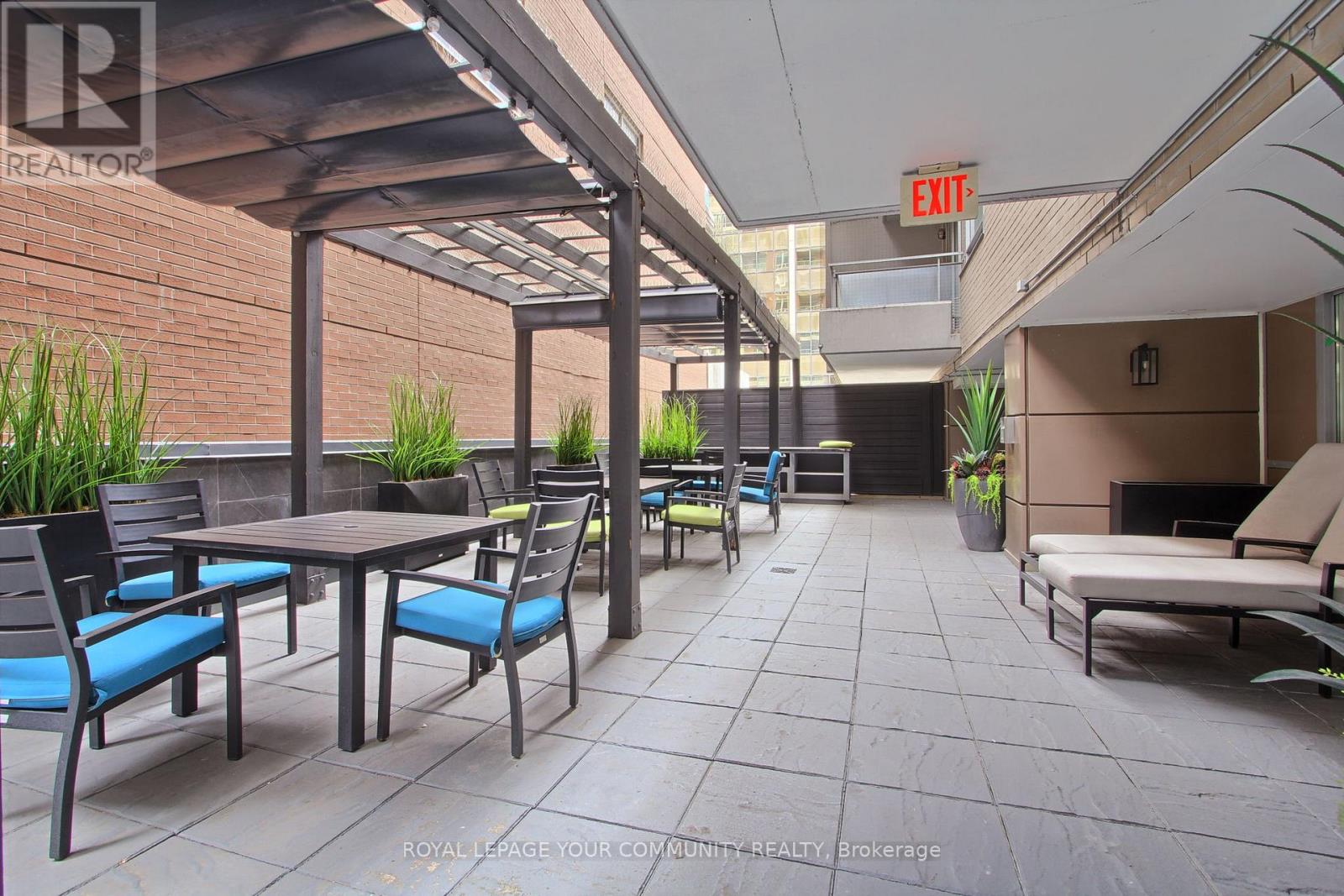 501 - 80 Cumberland Street, Toronto, Ontario  M5R 3V1 - Photo 24 - C12123475