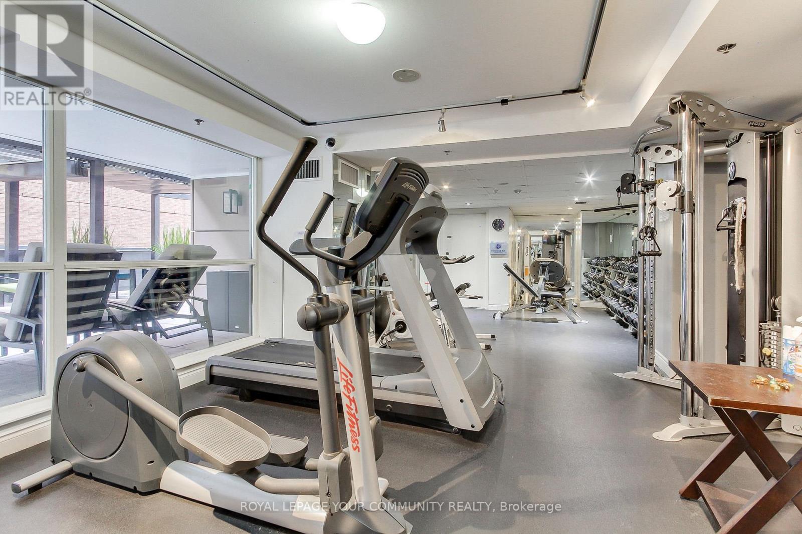 501 - 80 Cumberland Street, Toronto, Ontario  M5R 3V1 - Photo 26 - C12123475