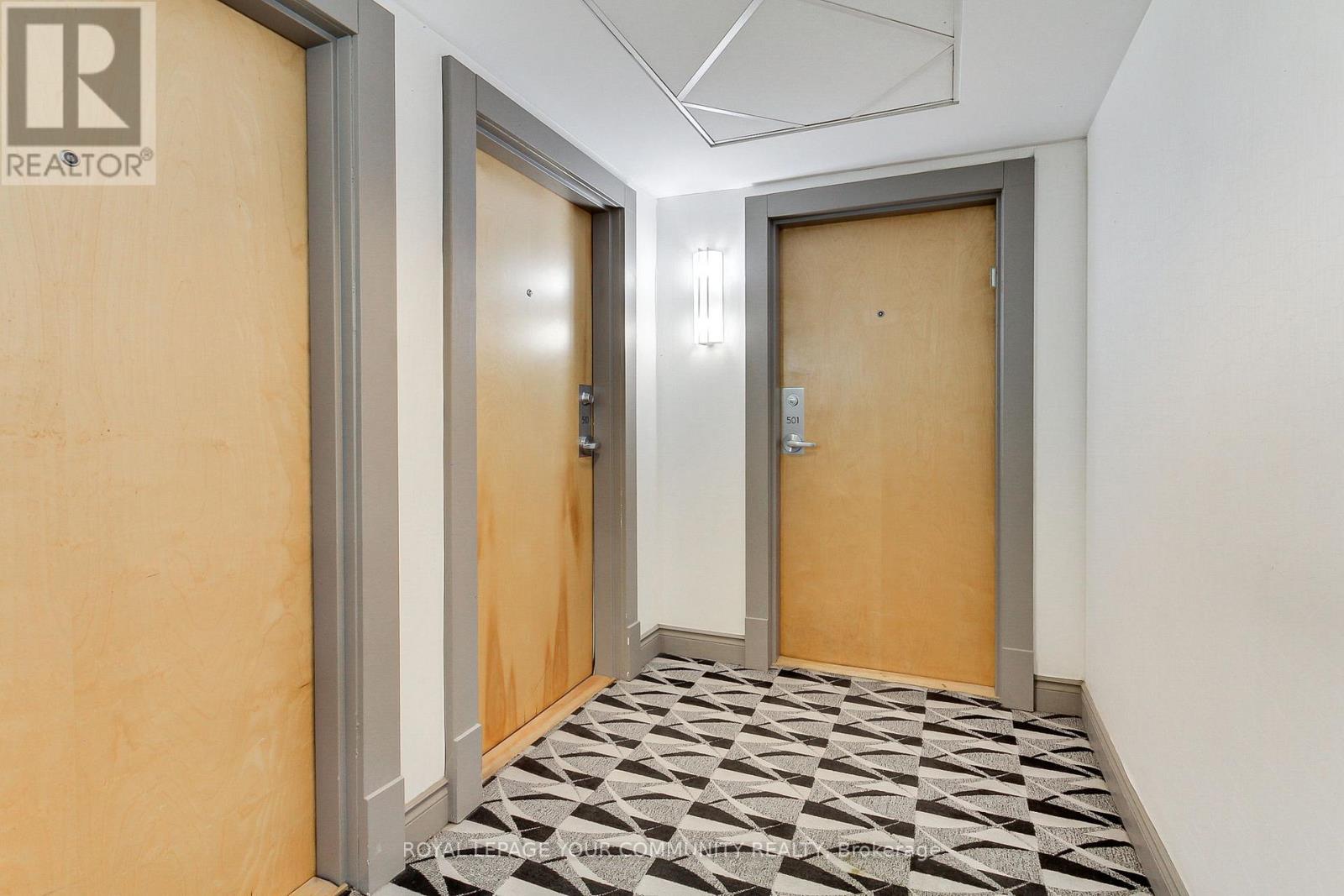 501 - 80 Cumberland Street, Toronto, Ontario  M5R 3V1 - Photo 4 - C12123475