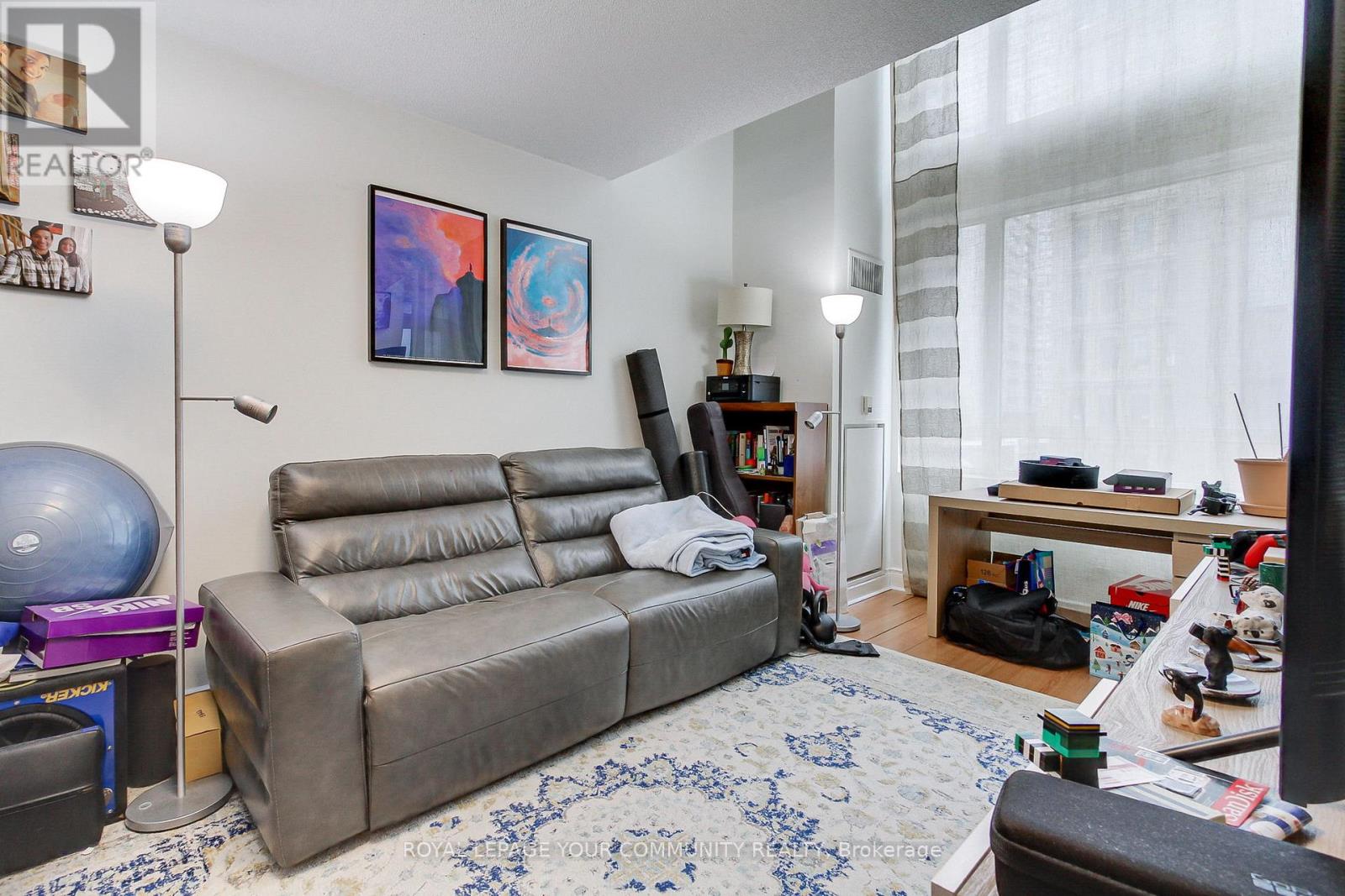 501 - 80 Cumberland Street, Toronto, Ontario  M5R 3V1 - Photo 5 - C12123475