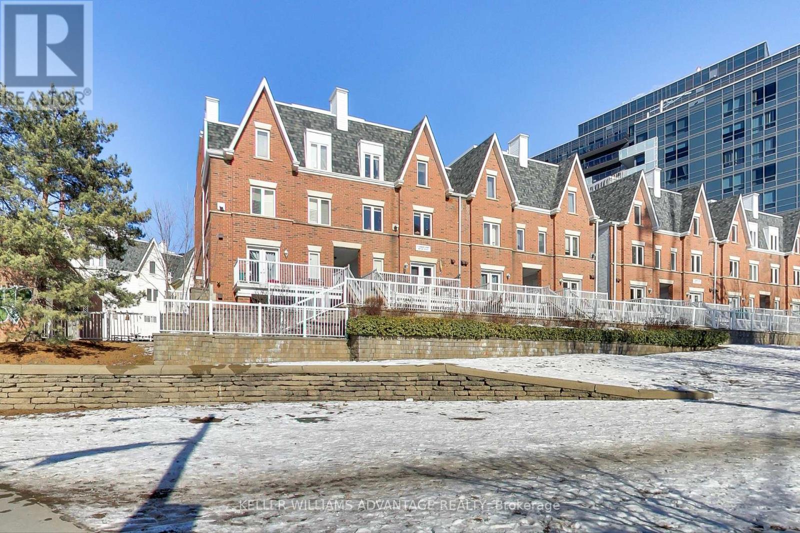 Property at 611 - 12 SUDBURY STREET image 1