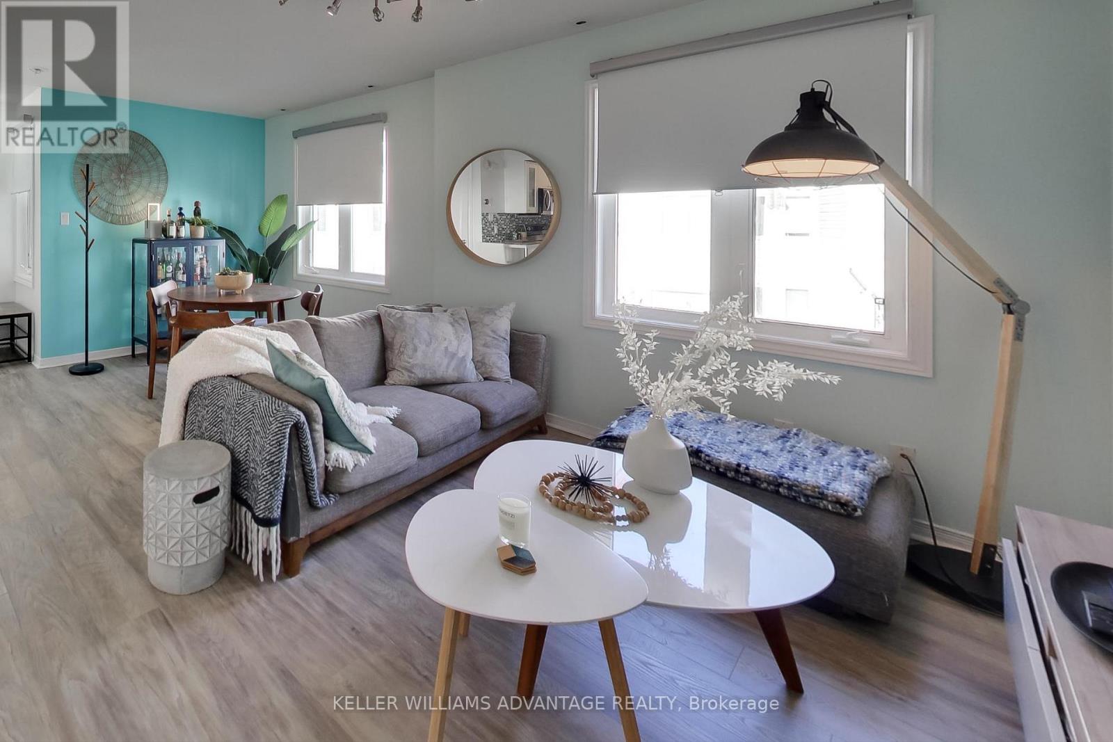611 - 12 Sudbury Street, Toronto (Niagara), Ontario  M6J 3W7 - Photo 17 - C12123477