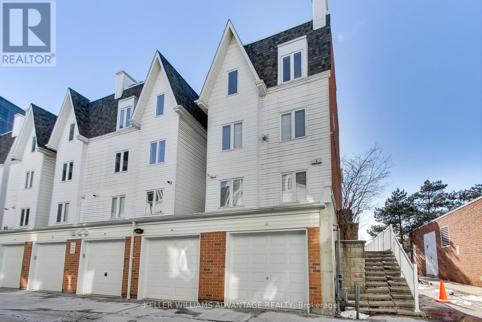 Property at 611 - 12 SUDBURY STREET image 2