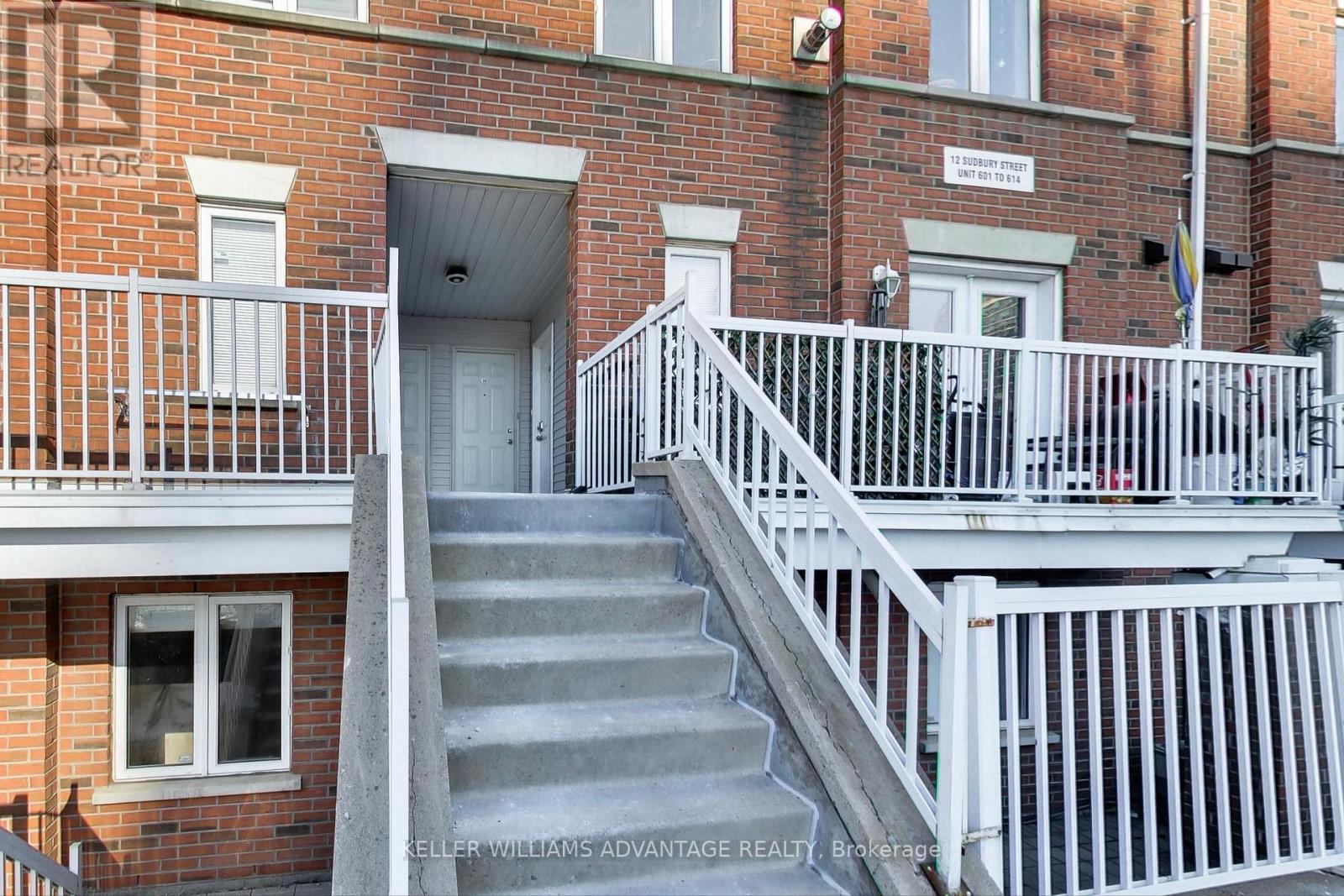 Property at 611 - 12 SUDBURY STREET image 3