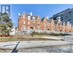 611 - 12 SUDBURY STREET, Toronto, Ontario