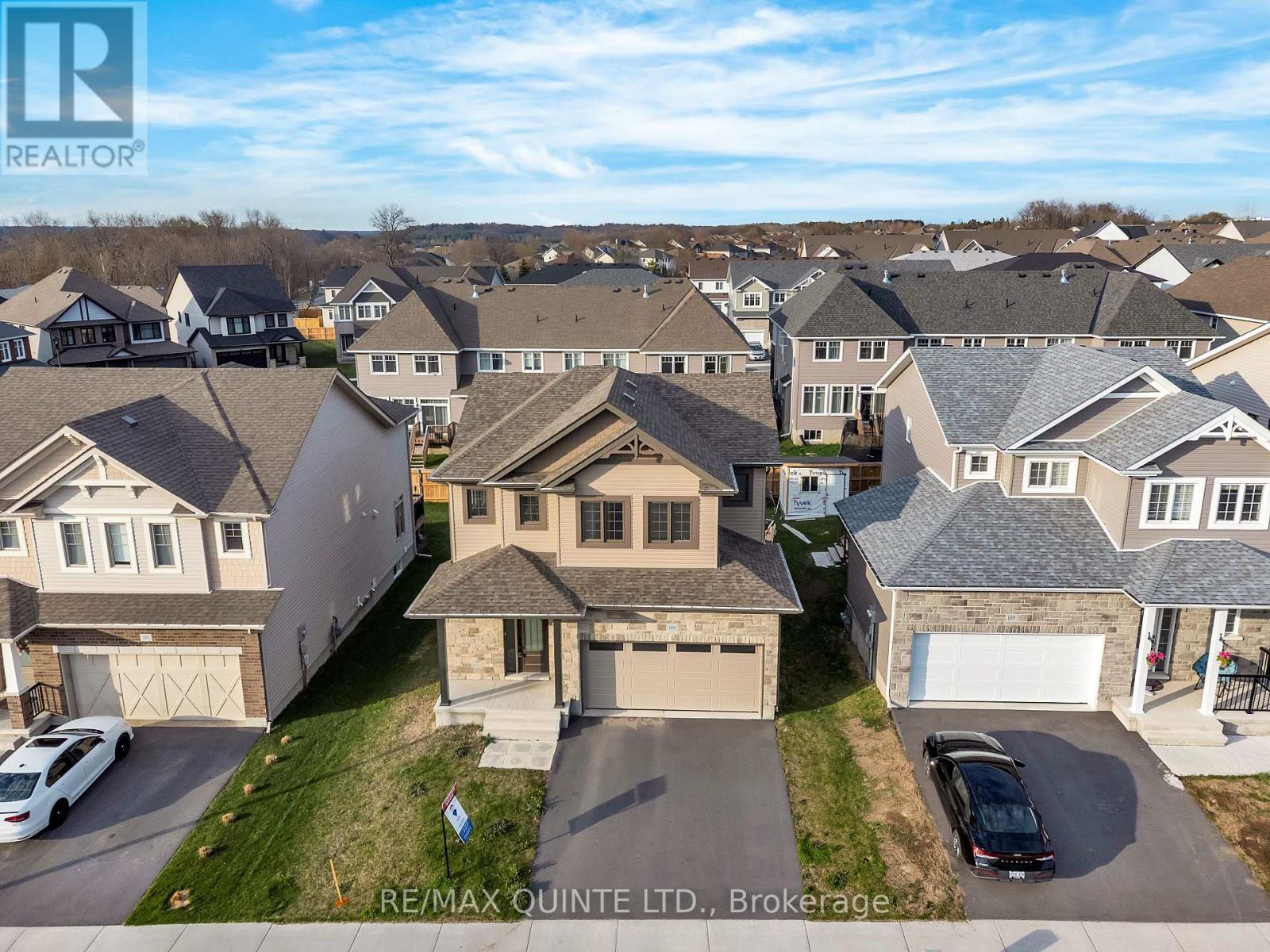 1211 Waterside Way, Kingston, Ontario  K7K 0J1 - Photo 43 - X12123490