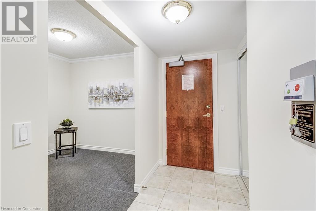 Property at 100 BURLOAK Drive Unit# 1308 image 3