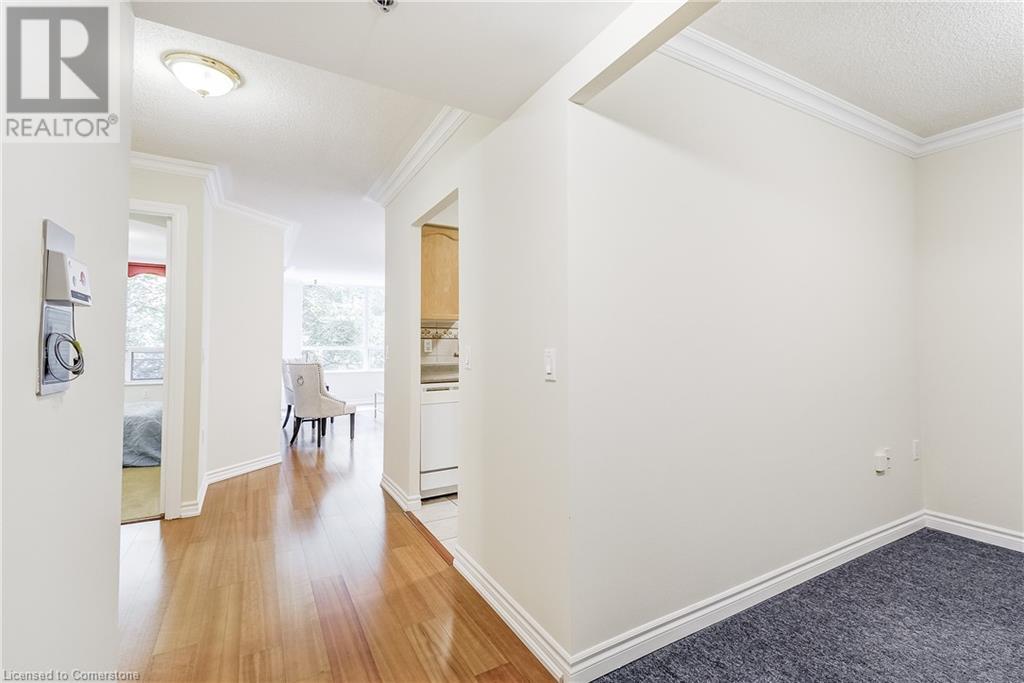 Property at 100 BURLOAK Drive Unit# 1308 image 4