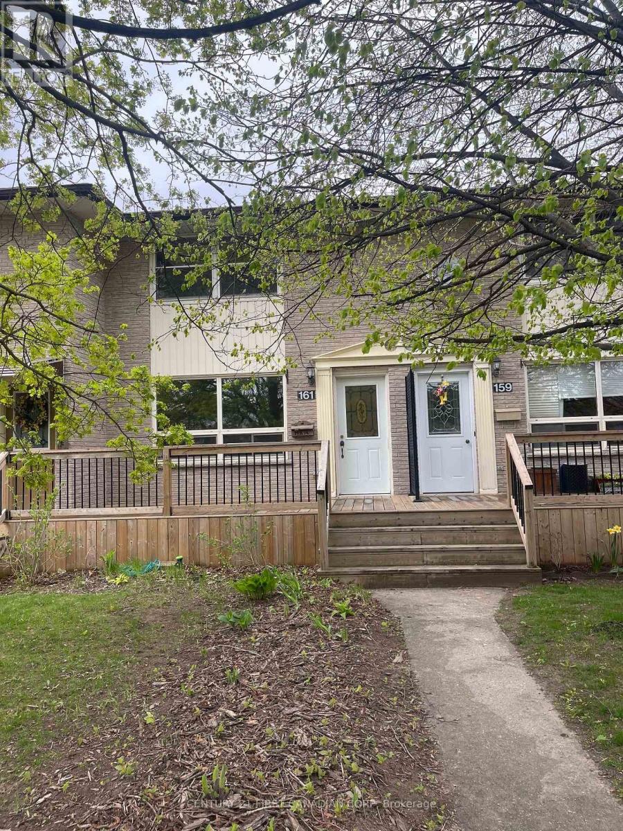 161 SCOTT STREET W, Strathroy-Caradoc, Ontario