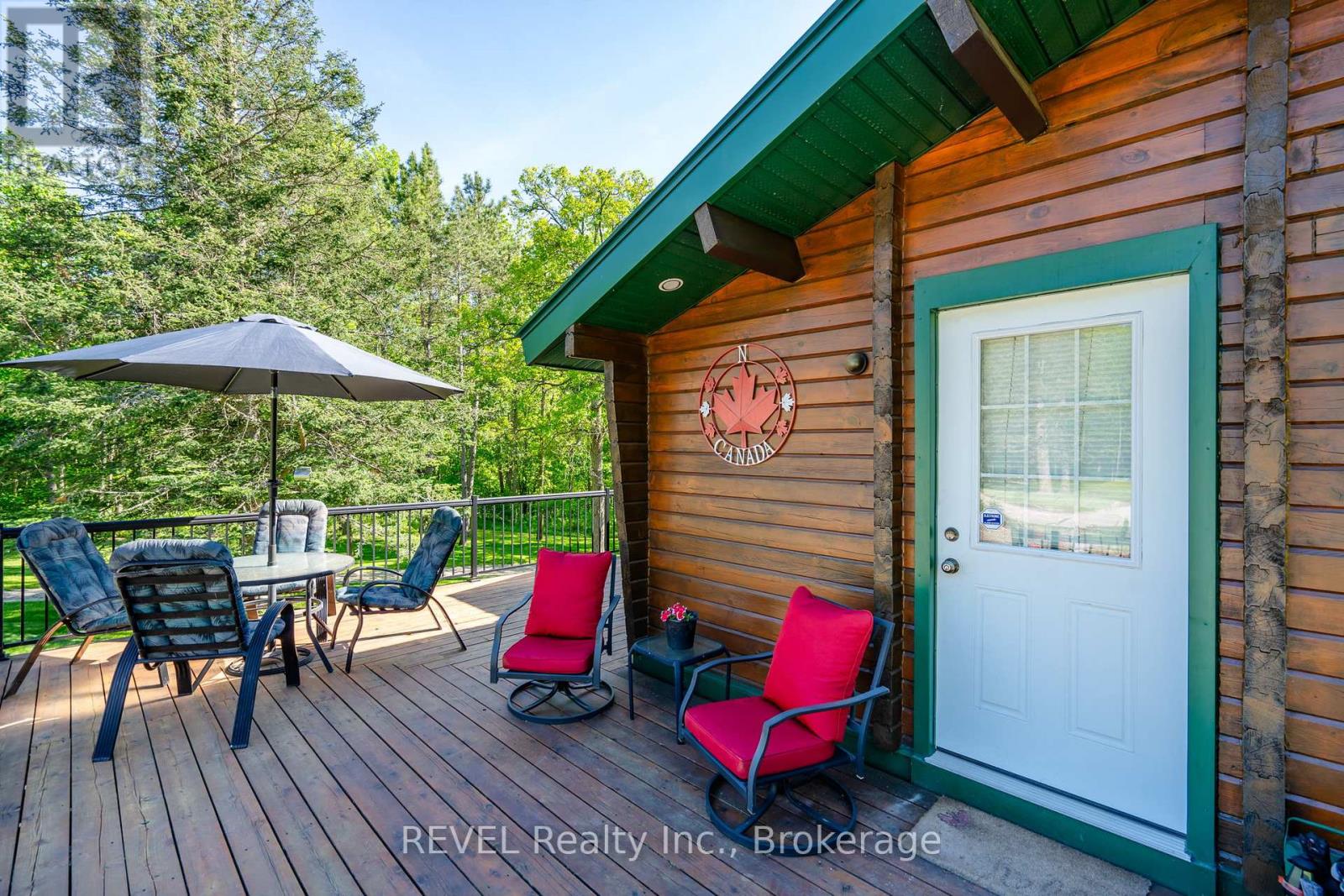 2514 Janes Lane, Severn, Ontario  L0K 1E0 - Photo 34 - S12116954