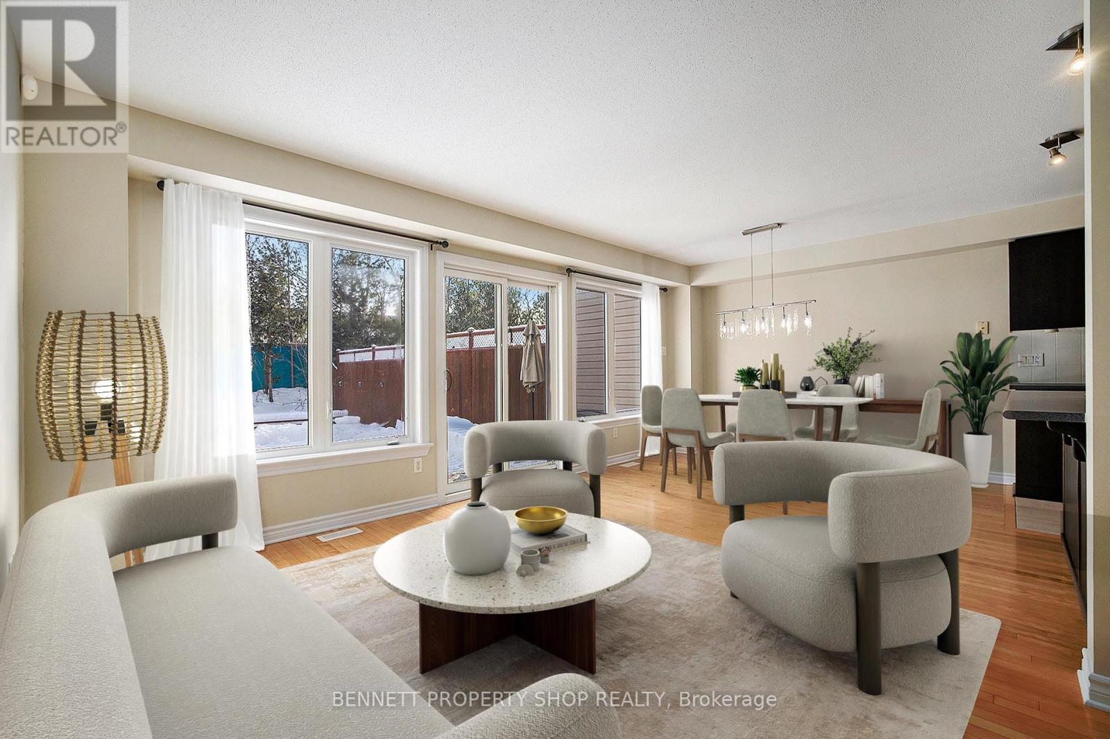 107 Bandelier Way, Ottawa, Ontario  K2S 0C3 - Photo 4 - X12045577