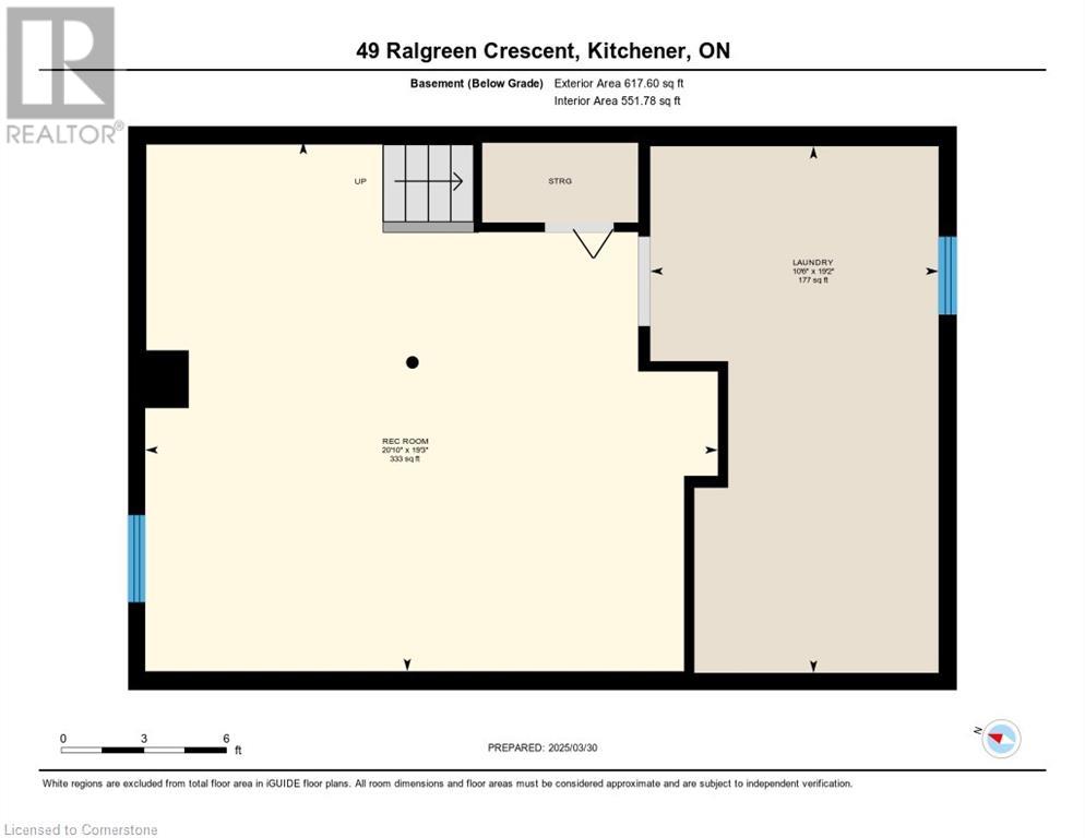 49 Ralgreen Crescent, Kitchener, Ontario  N2M 1V1 - Photo 40 - 40719797