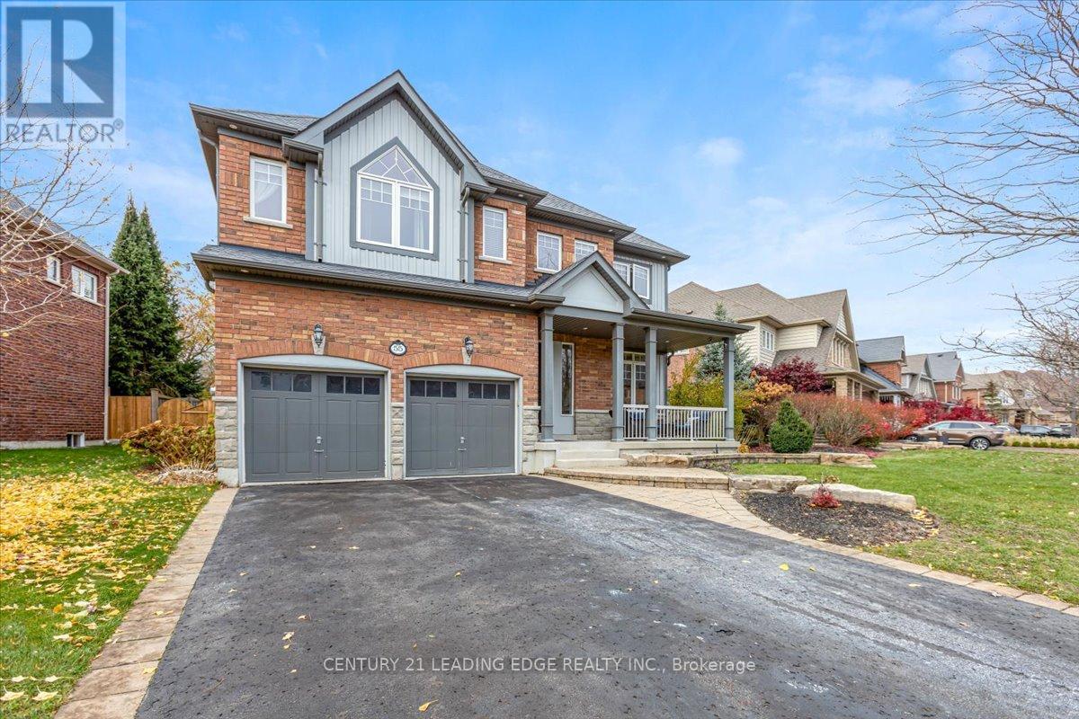55 CAMPBELL DRIVE, Uxbridge, Ontario