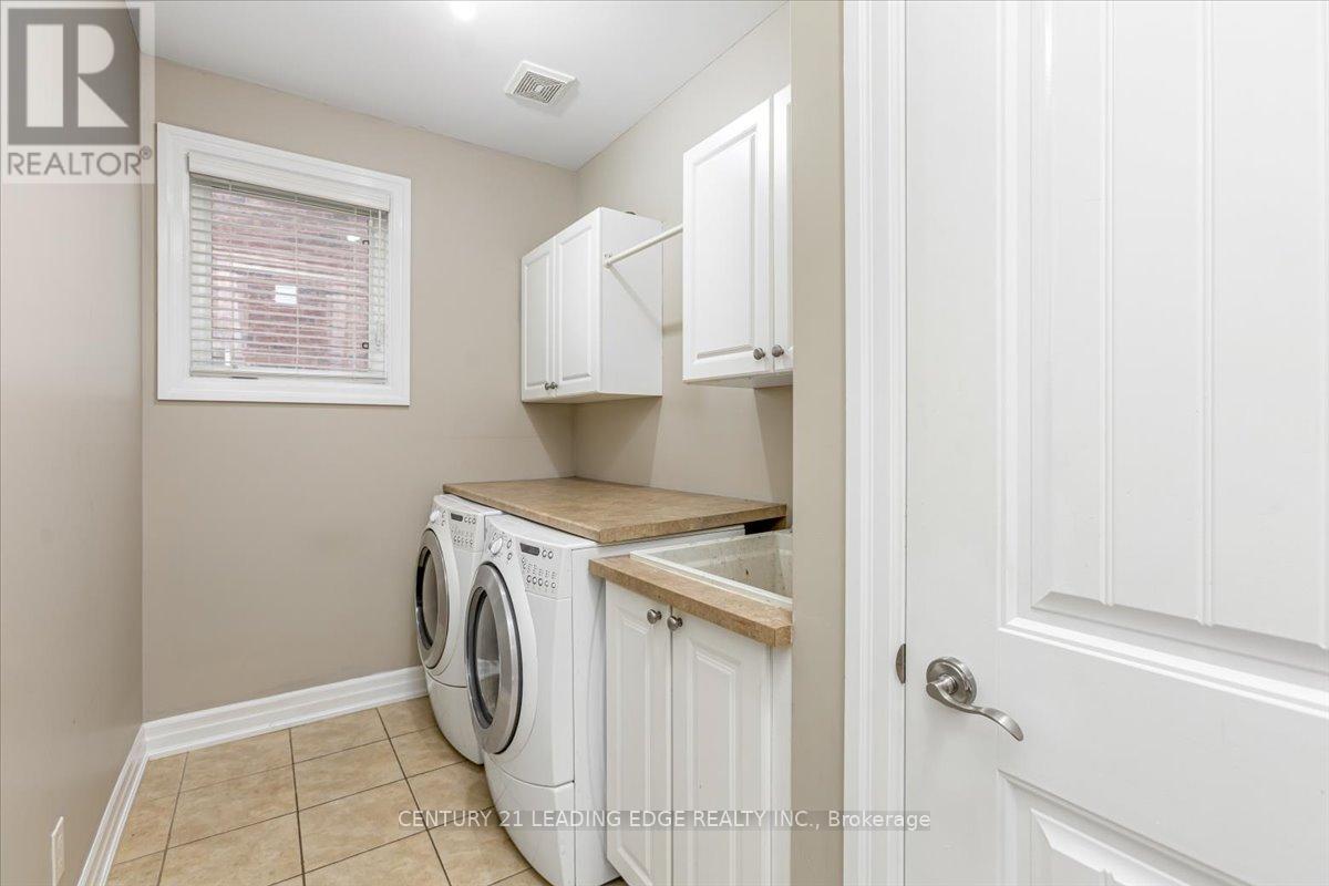 55 Campbell Drive, Uxbridge, Ontario  L9P 0B3 - Photo 12 - N12123532