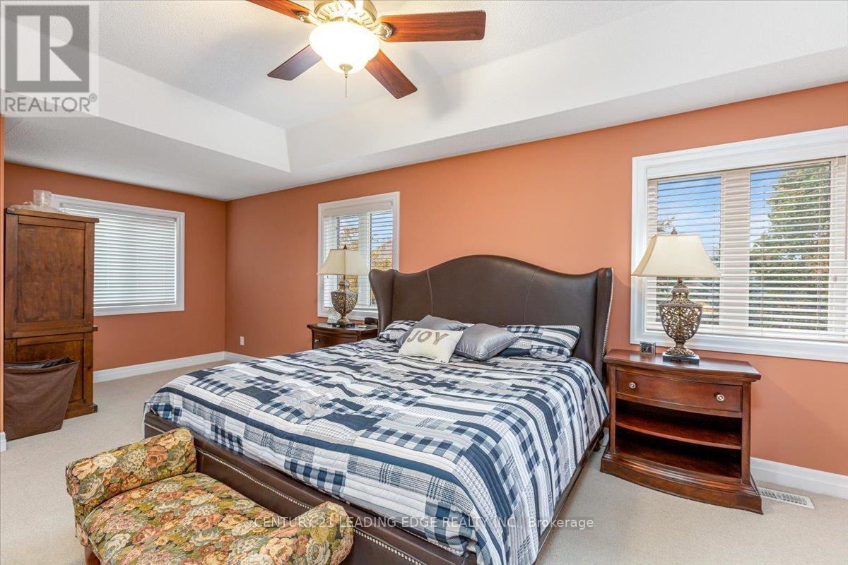 55 Campbell Drive, Uxbridge, Ontario  L9P 0B3 - Photo 13 - N12123532