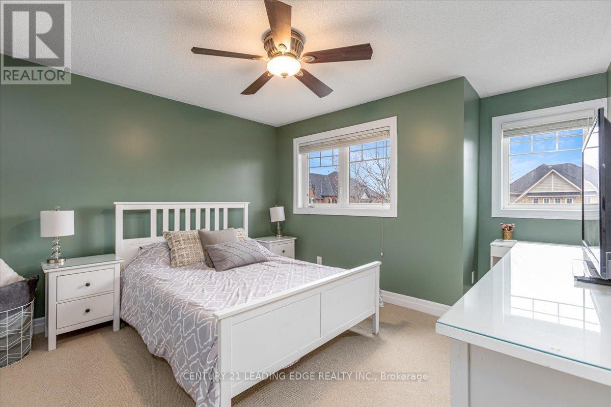 55 Campbell Drive, Uxbridge, Ontario  L9P 0B3 - Photo 17 - N12123532