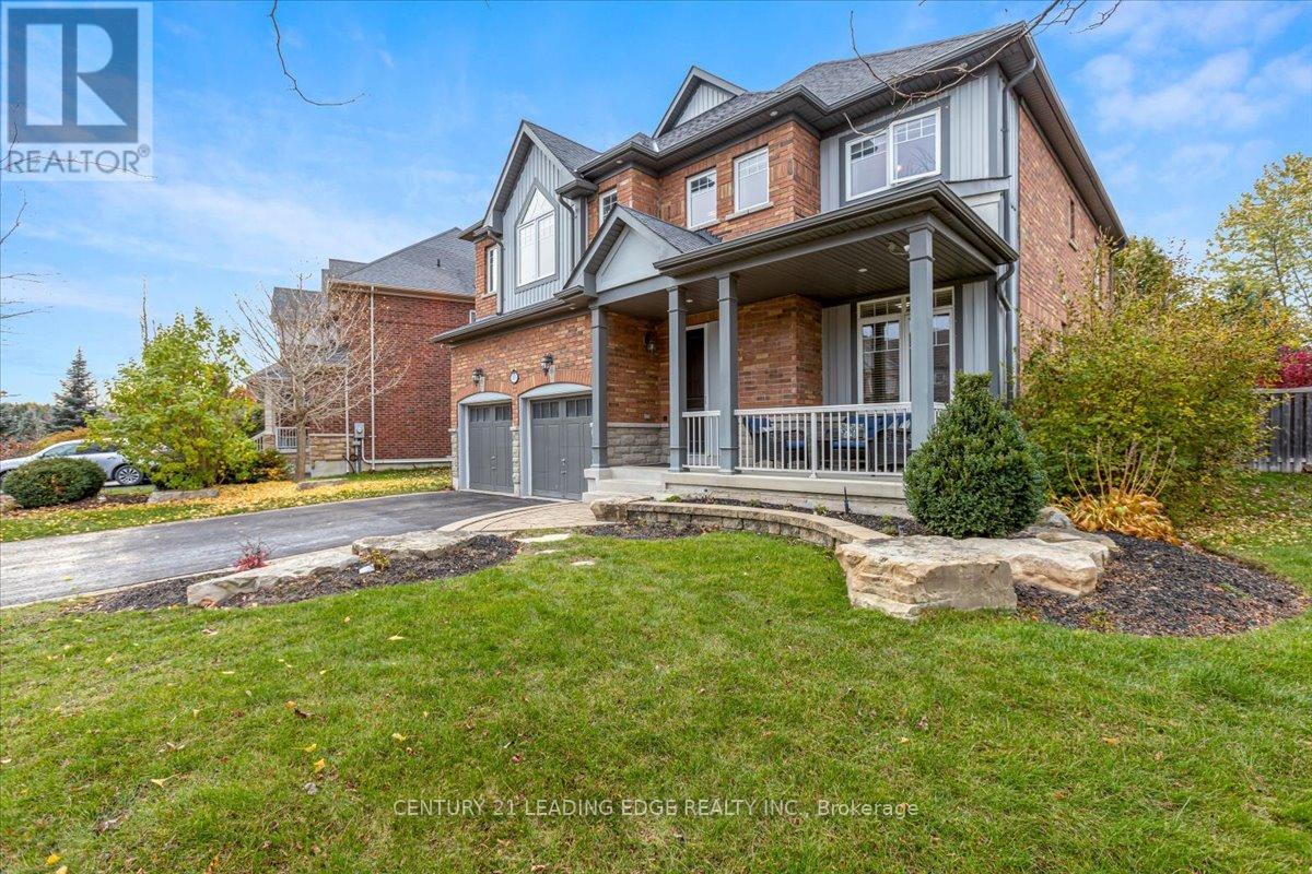 55 Campbell Drive, Uxbridge, Ontario  L9P 0B3 - Photo 2 - N12123532