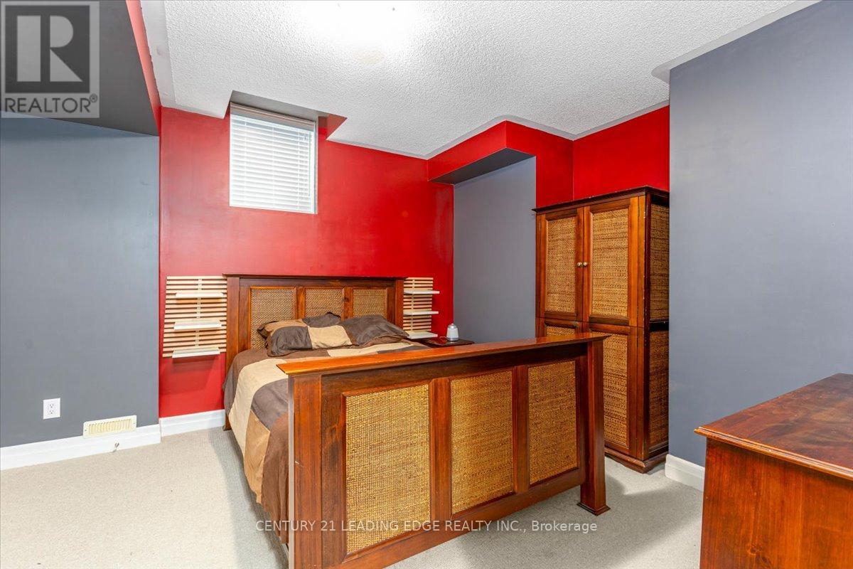 55 Campbell Drive, Uxbridge, Ontario  L9P 0B3 - Photo 22 - N12123532