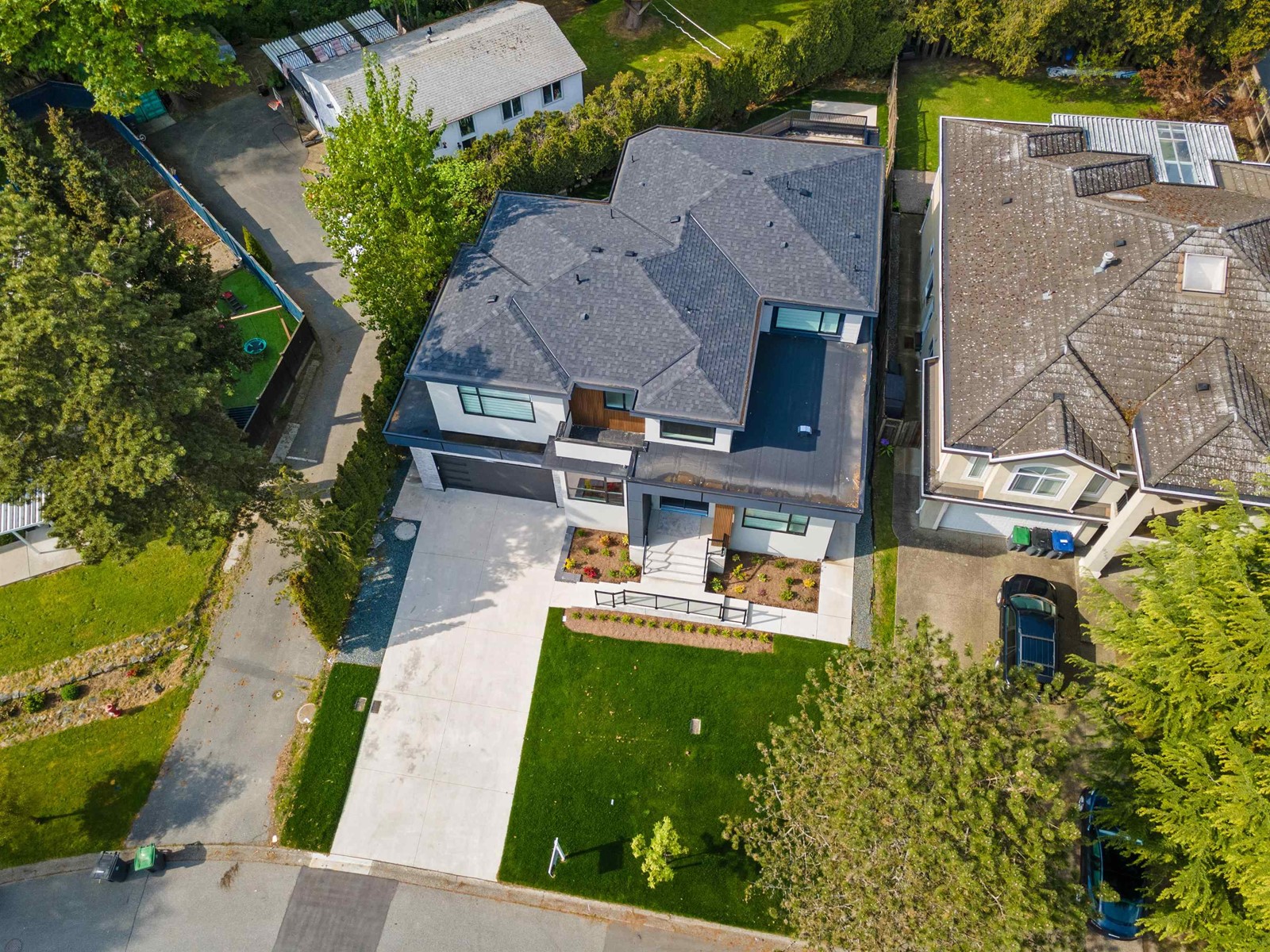 Property at 8743 MILTON DRIVE image 2