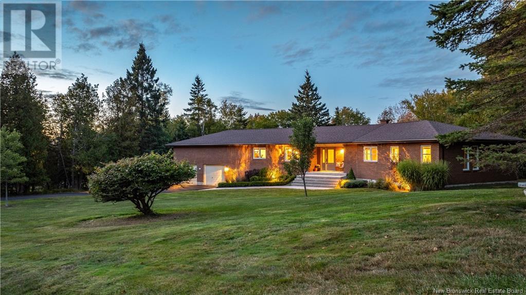 3 Fullyer Drive, Quispamsis, New Brunswick  E2G 1Y7 - Photo 45 - NB117248