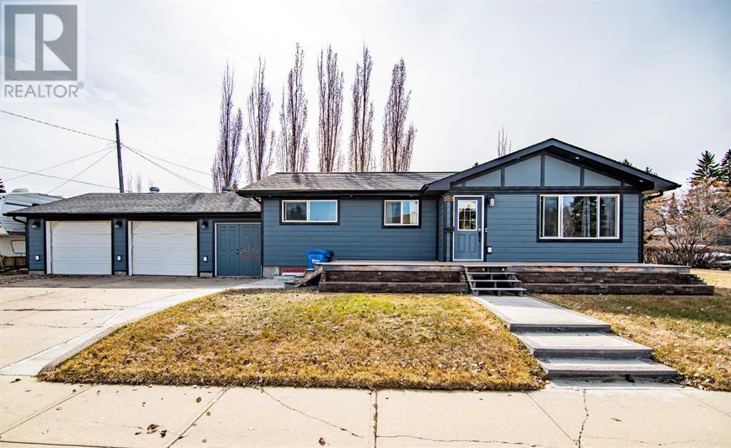 Property at 5801 West Park Crescent image 1