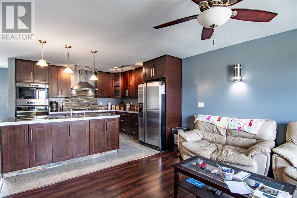 5801 West Park Crescent, Red Deer, Alberta  T4N 1E7 - Photo 8 - A2209943