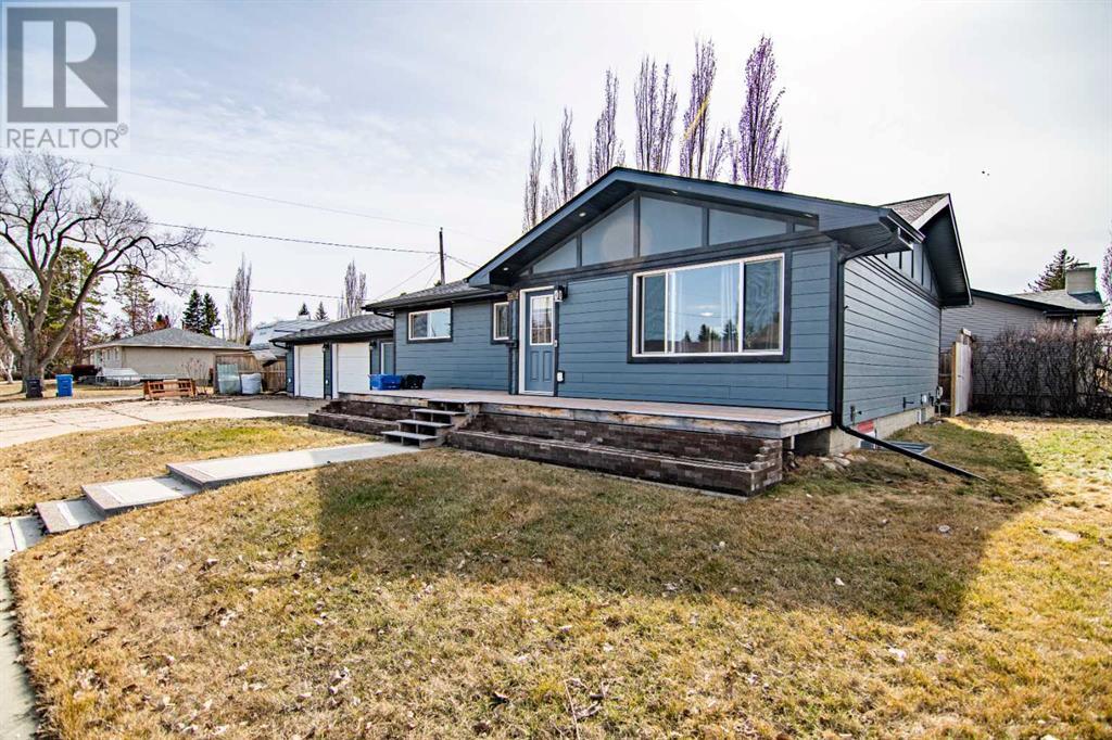 Property at 5801 West Park Crescent image 3