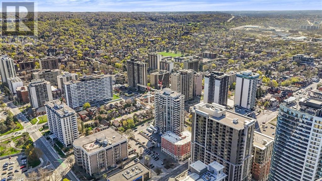 67 Caroline Street S Unit# 17d, Hamilton, Ontario  L8P 3K6 - Photo 37 - 40723906