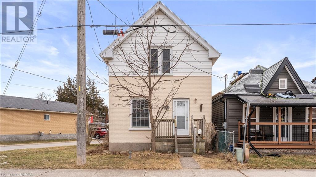 63 Walter Street, Brantford, Ontario  N3S 1N7 - Photo 4 - 40724513