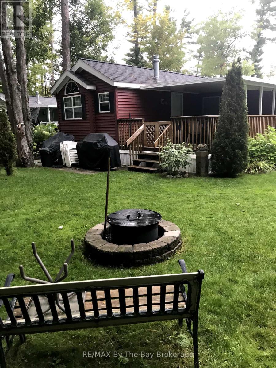 50 Temagami Trail, Wasaga Beach, Ontario  L9Z 1X7 - Photo 22 - S12047082