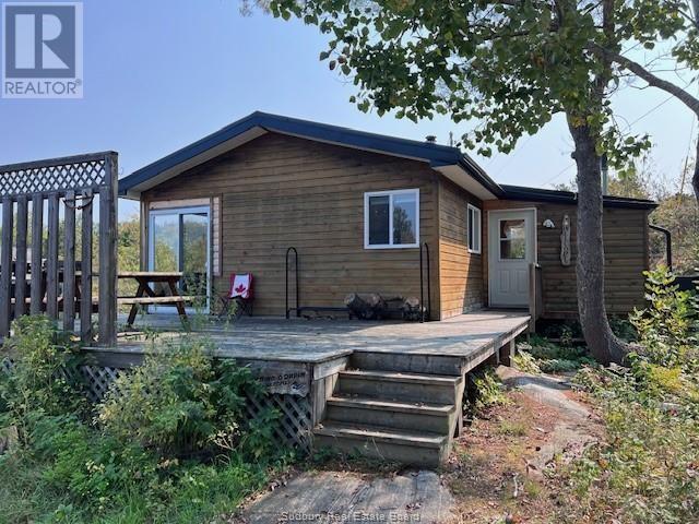 32 Bakers Bay, Alban, Ontario  P0M 1A0 - Photo 2 - 2122033