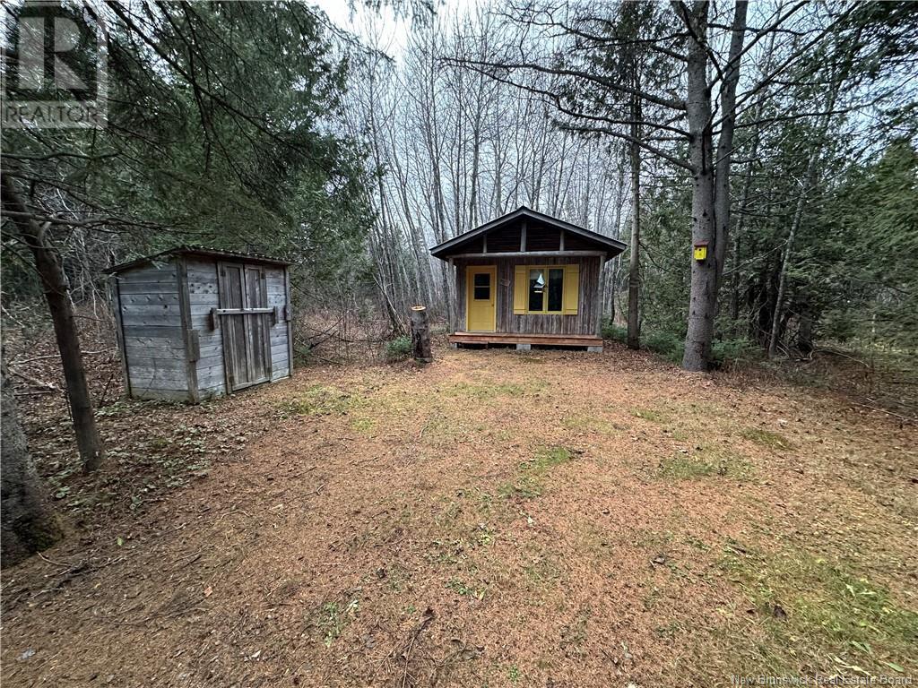 48.2 Acres Chemin Laplante, Laplante, New Brunswick  E8J 1Z4 - Photo 5 - NB117719