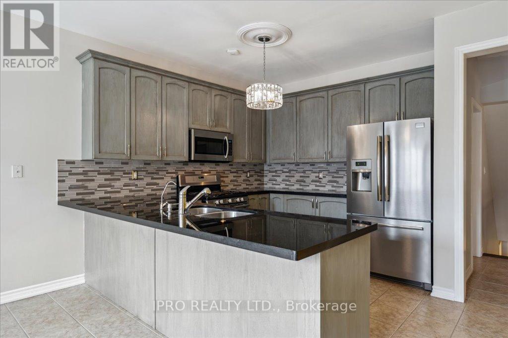1309 Kestell Boulevard, Oakville, Ontario  L6H 0B9 - Photo 16 - W12123506