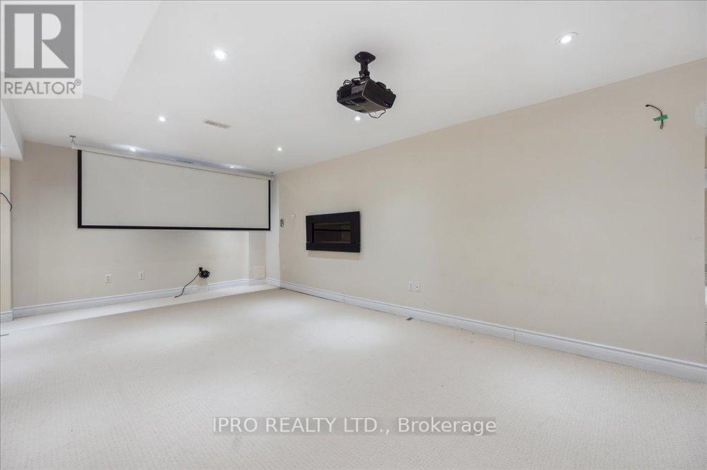 1309 Kestell Boulevard, Oakville, Ontario  L6H 0B9 - Photo 42 - W12123506