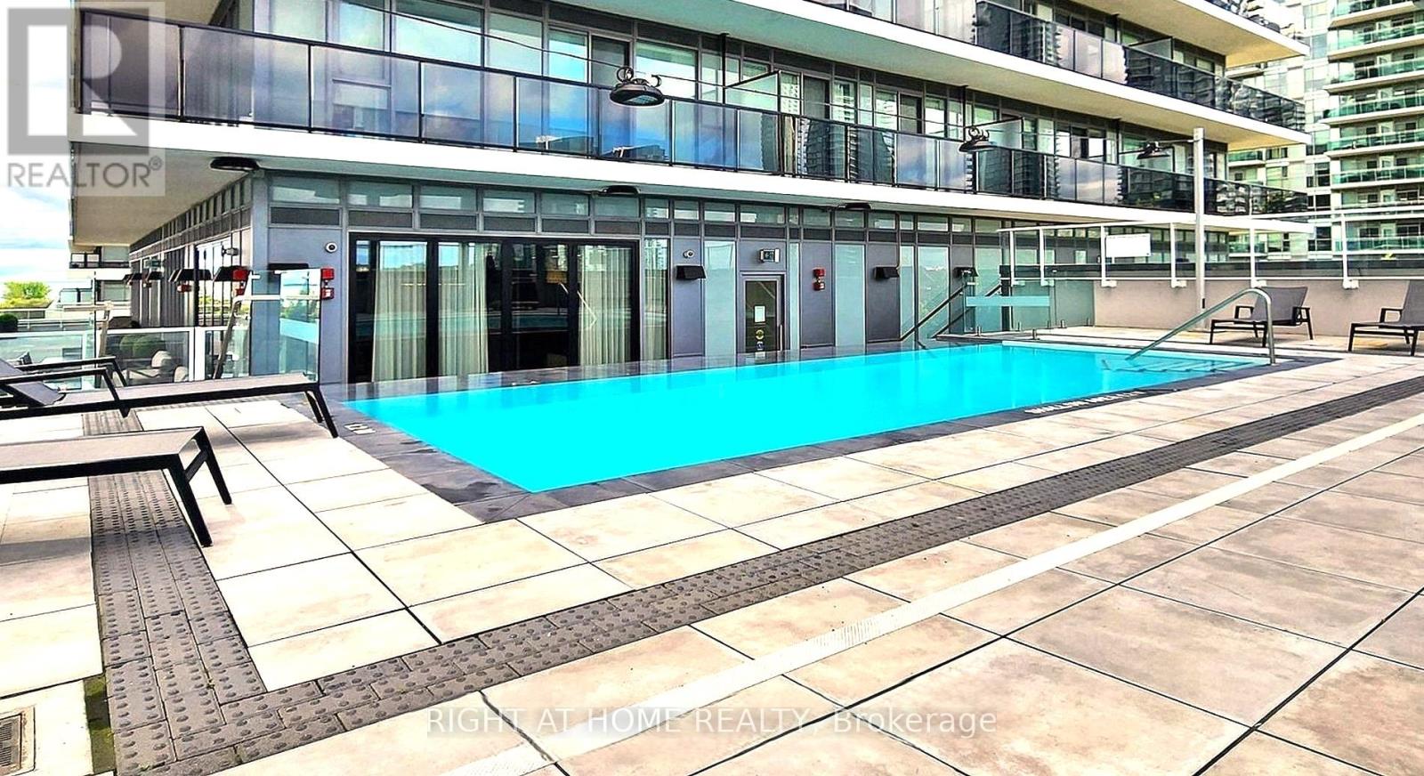 5002 - 70 Annie Craig Drive, Toronto, Ontario  M8V 0G2 - Photo 25 - W12123519