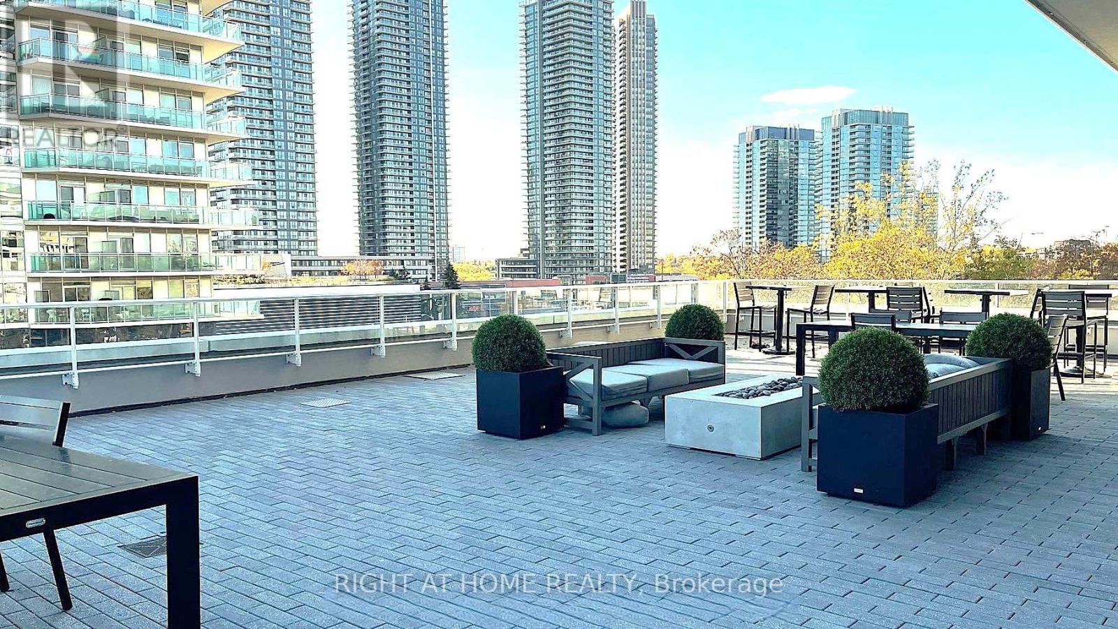 5002 - 70 Annie Craig Drive, Toronto, Ontario  M8V 0G2 - Photo 26 - W12123519